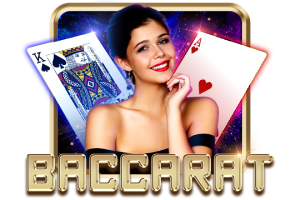 Baccarat Speed - HASEAGAMING