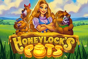 Honeylocks Pots - HASEAGAMING