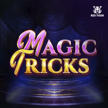 Magic Tricks - HASEAGAMING