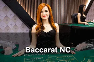 Baccarat NC - HASEAGAMING