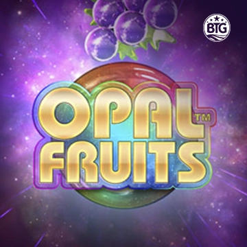 Opal Fruits - HASEAGAMING