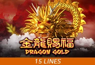 Dragon Gold - HASEAGAMING