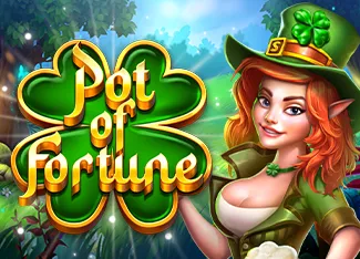 Pragmatic : Pot of Fortune - HASEAGAMING