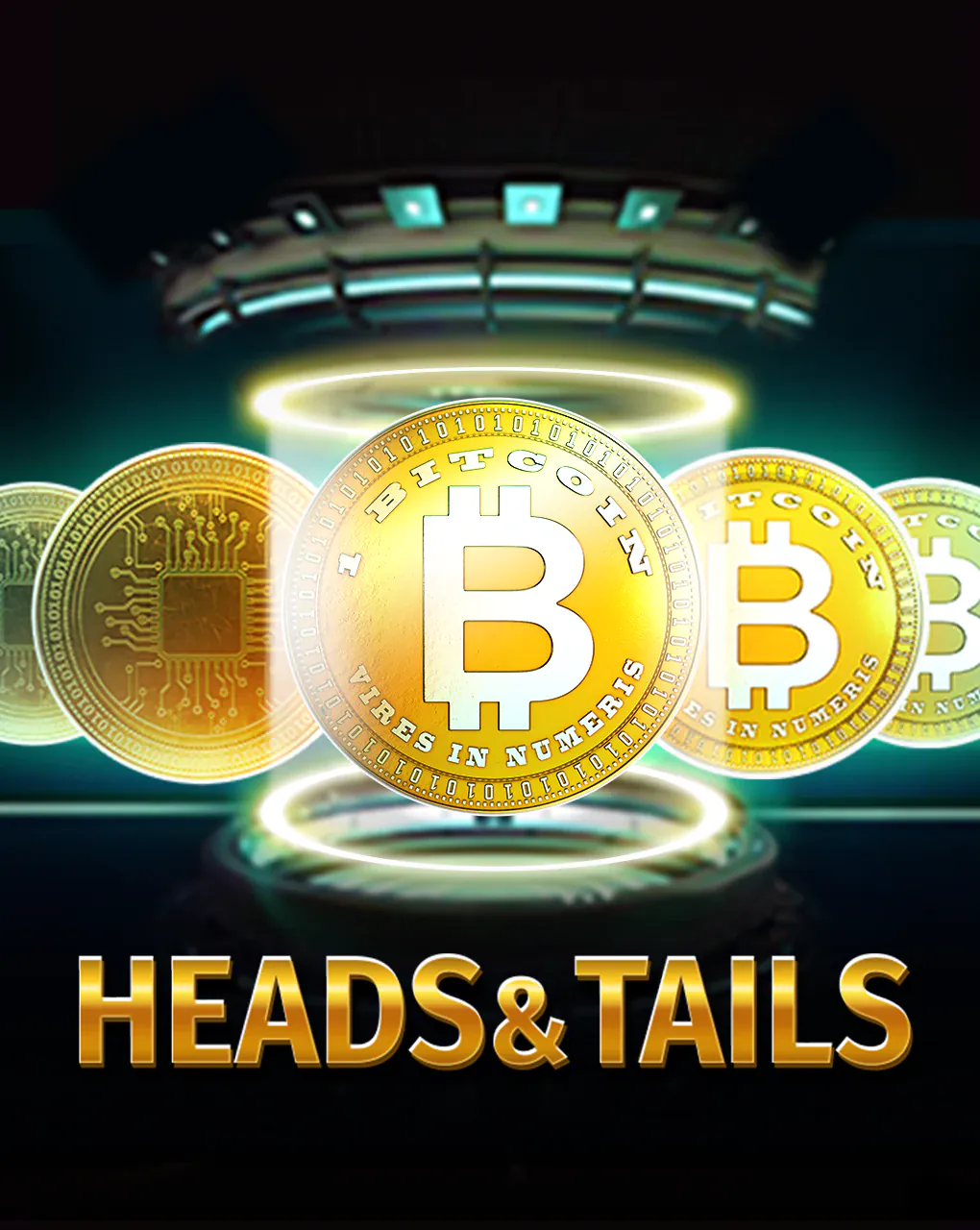 Heads and Tails - HASEAGAMING