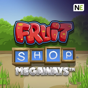 Fruit Shop Megaways - HASEAGAMING