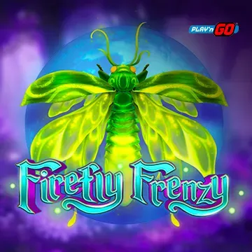 Firefly Frenzy - HASEAGAMING