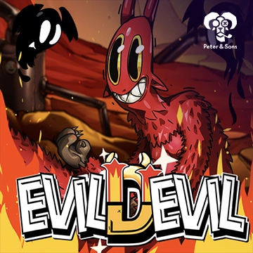 Evil Devil - HASEAGAMING