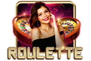 Roulette - HASEAGAMING