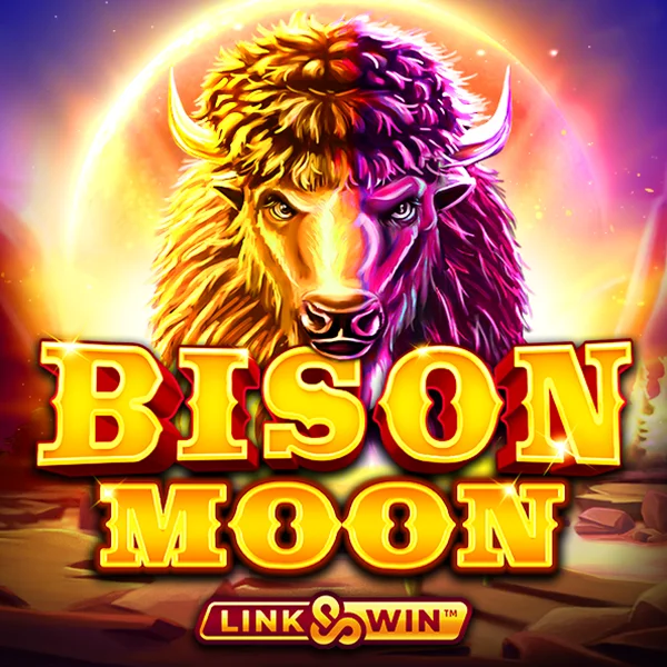 Bison Moon - HASEAGAMING