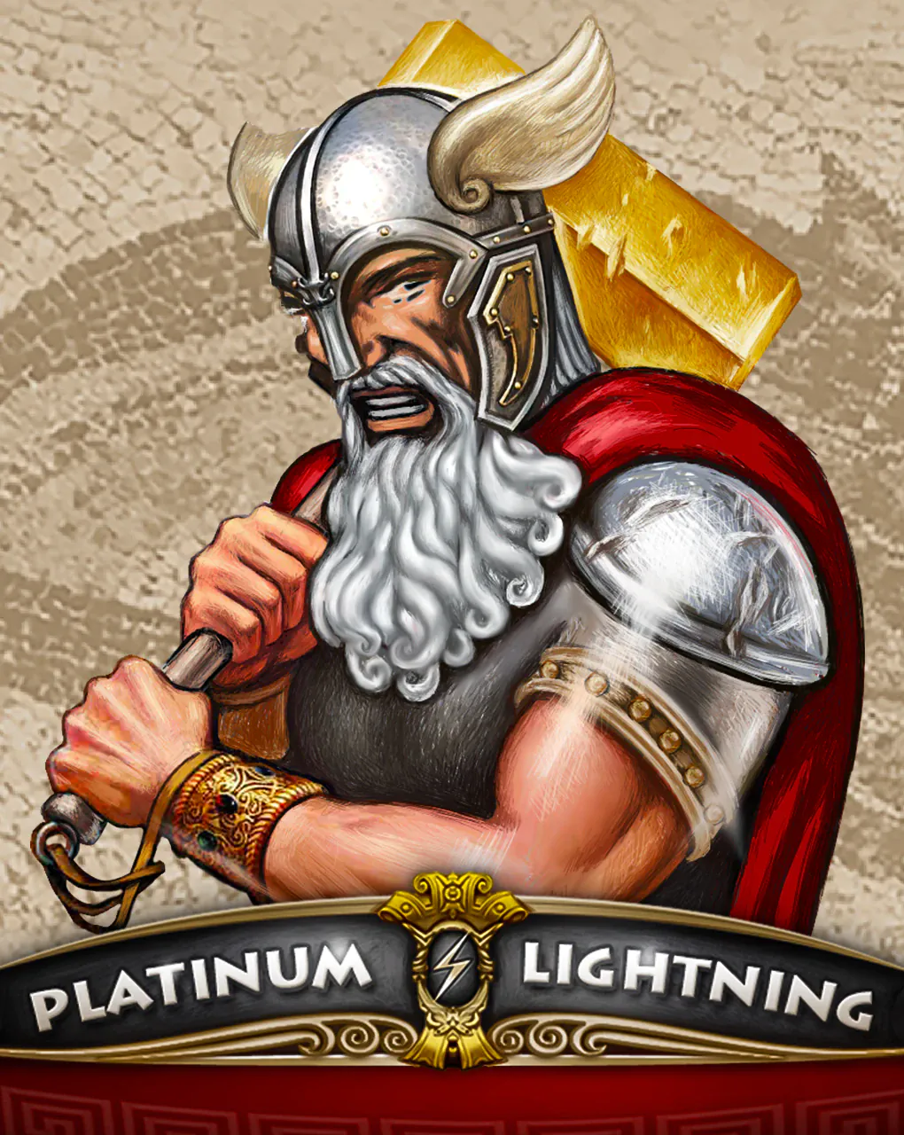 Bgaming : Platinum Lightning - HASEAGAMING