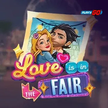 Love is in the Fair - HASEAGAMING
