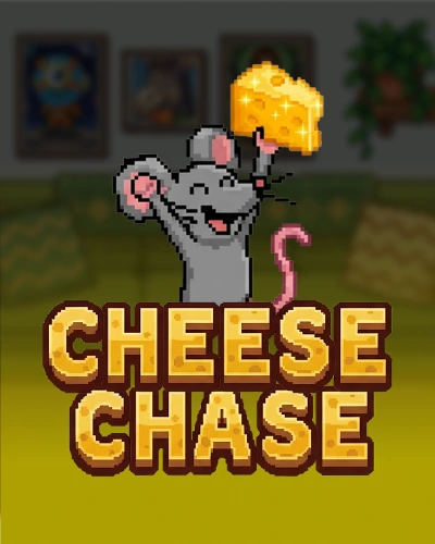 Mancala : Cheese Chase - HASEAGAMING
