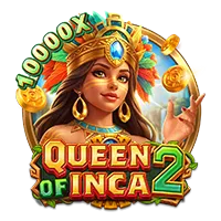 Facai : QUEEN OF INCA 2 - HASEAGAMING