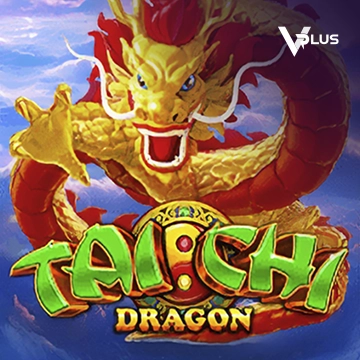 Taichi Dragon - HASEAGAMING