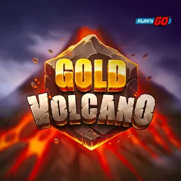 Gold Volcano - HASEAGAMING