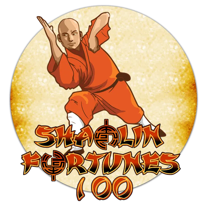 Habanero : Shaolin Fortunes 100 - HASEAGAMING
