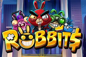 Robbits - HASEAGAMING