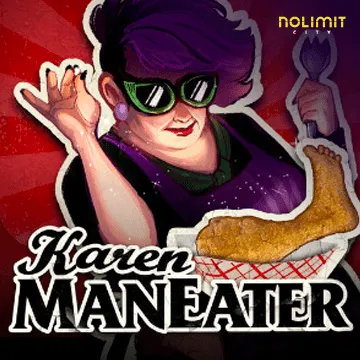 NolimitCity : Karen Maneater - HASEAGAMING