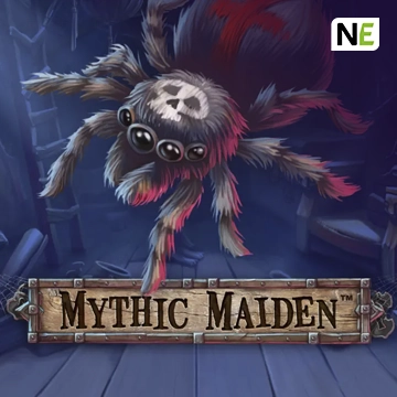 Mythic Maiden - HASEAGAMING