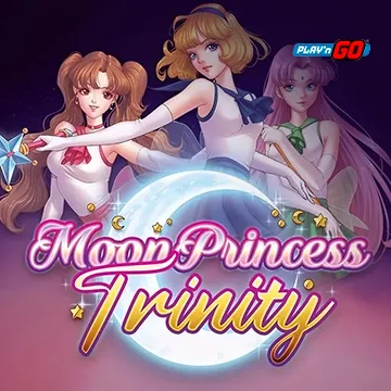 Midnight Princess Trinity - HASEAGAMING