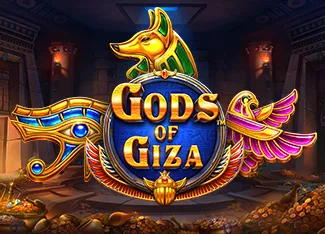 Pragmatic : Gods of Giza - HASEAGAMING