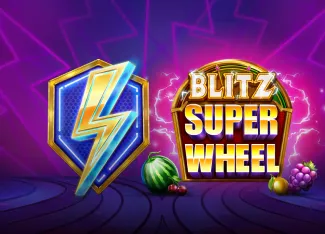 Pragmatic : Blitz Super Wheel - HASEAGAMING