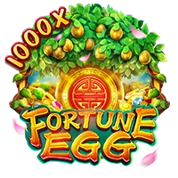 Facai : FORTUNE EGG - HASEAGAMING