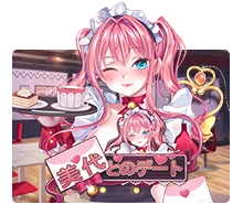 Date With Miyo - HASEAGAMING