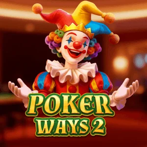 Poker Ways 2 - HASEAGAMING