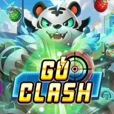 PLAYSTAR : GO CLASH - HASEAGAMING