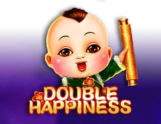 PLAYSTAR : DOUBLE HAPPINESS - HASEAGAMING