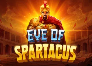 Pragmatic : Eye of Spartacus - HASEAGAMING
