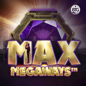 Max Megaways - HASEAGAMING