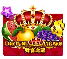 Joker123 : Fortune Crown - HASEAGAMING