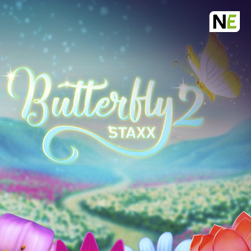 Butterfly Staxx 2 - HASEAGAMING