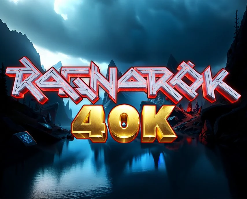 Ragnarok 40K - HASEAGAMING