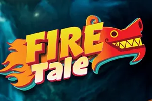 Fire Tale - HASEAGAMING