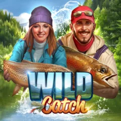 Wild Catch (New) - HASEAGAMING