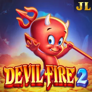 Jili : Devil Fire 2 - HASEAGAMING