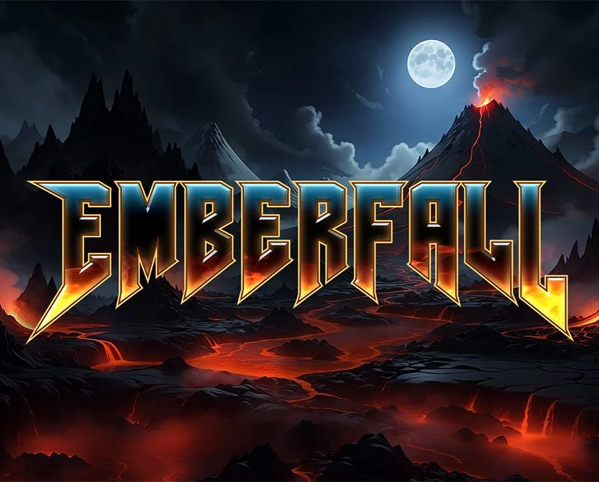 Emberfall - HASEAGAMING