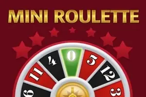 Roulette Mini - HASEAGAMING
