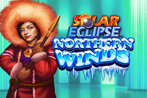 Solar Eclipse: Northern Winds™ - HASEAGAMING