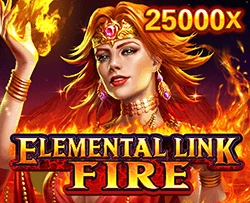 Elemental Link Fire - HASEAGAMING