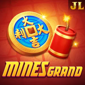 Mines Grand - HASEAGAMING