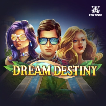 Dream Destiny - HASEAGAMING