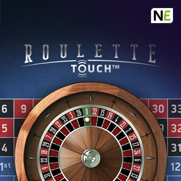 Roulette Touch - HASEAGAMING