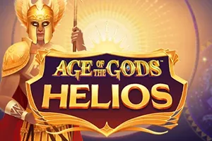 Age of the Gods: Helios - HASEAGAMING