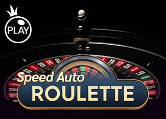 Speed Auto Roulette - HASEAGAMING