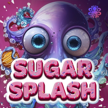 Sugar Splash - HASEAGAMING