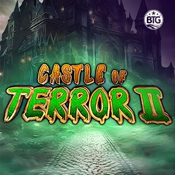 Castle of Terror II - HASEAGAMING